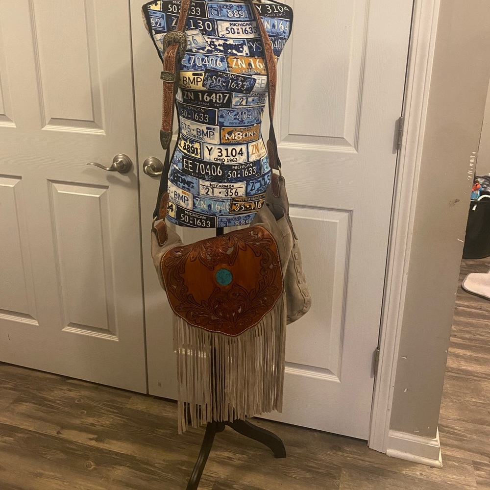 American darling bag